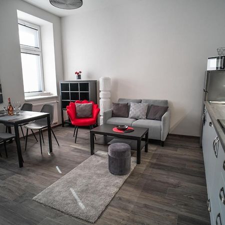 Apartmanovy Dum Sklipek Trutnov Extérieur photo