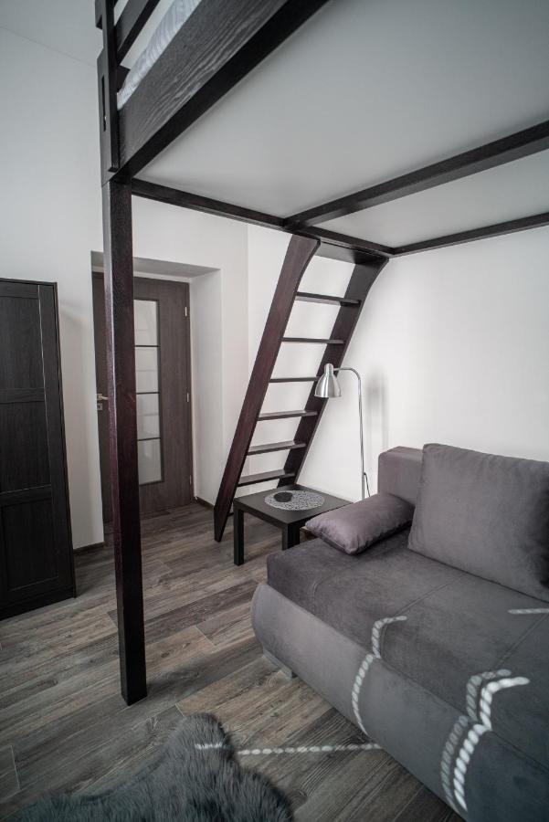 Apartmanovy Dum Sklipek Trutnov Extérieur photo