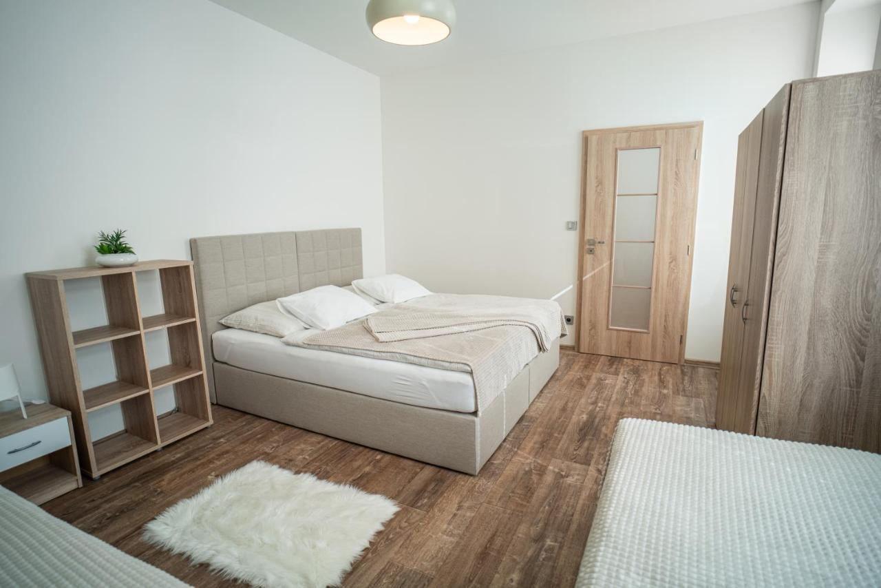 Apartmanovy Dum Sklipek Trutnov Extérieur photo