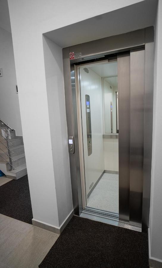 Apartmanovy Dum Sklipek Trutnov Extérieur photo