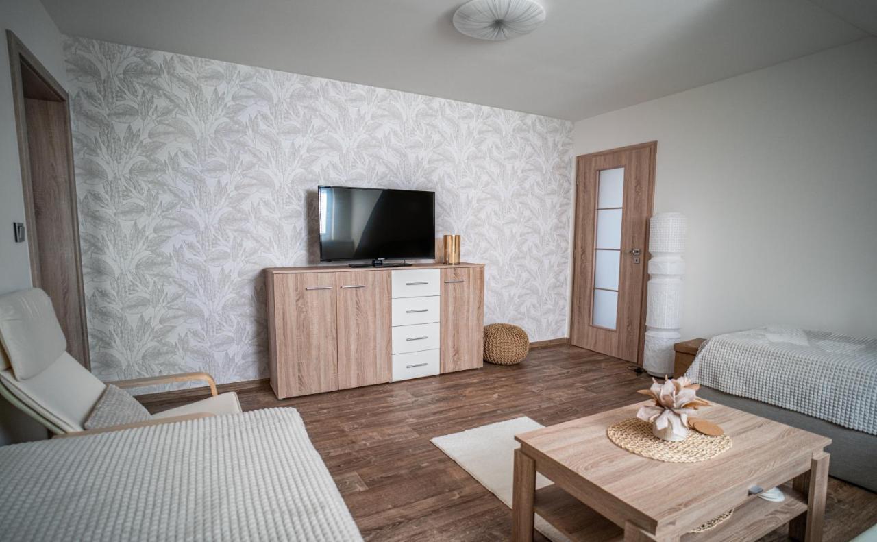 Apartmanovy Dum Sklipek Trutnov Extérieur photo