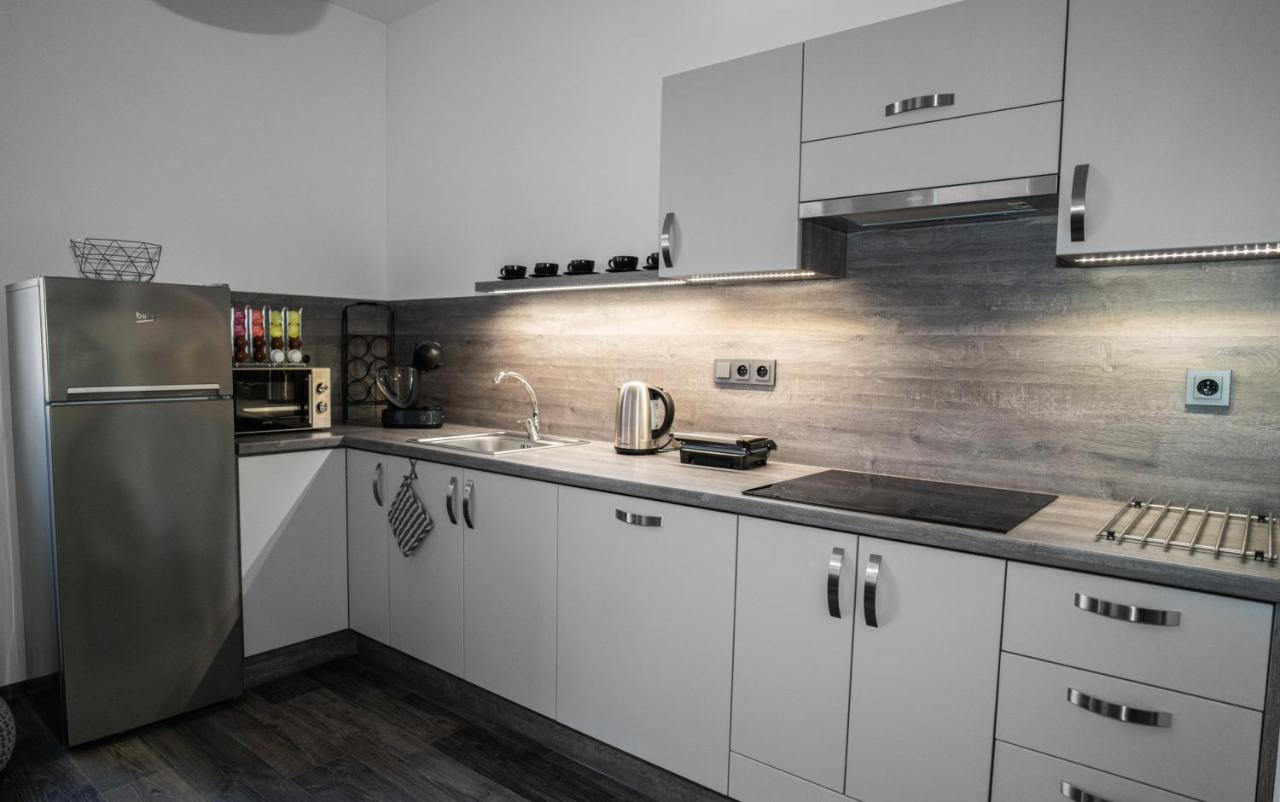 Apartmanovy Dum Sklipek Trutnov Extérieur photo