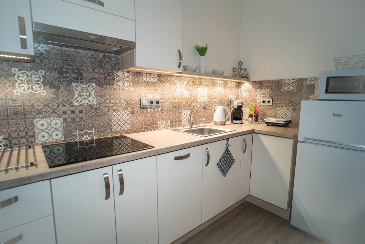 Apartmanovy Dum Sklipek Trutnov Extérieur photo