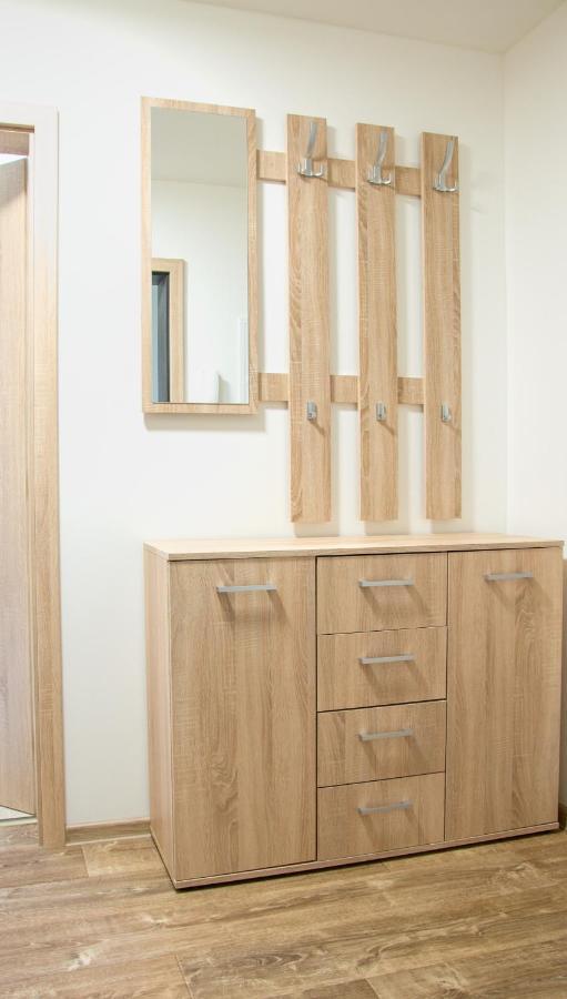 Apartmanovy Dum Sklipek Trutnov Extérieur photo