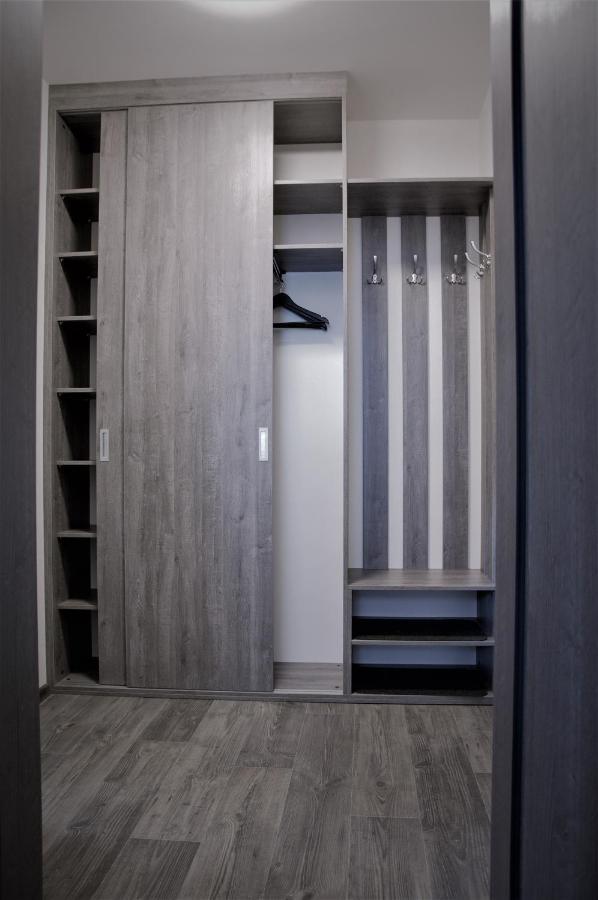 Apartmanovy Dum Sklipek Trutnov Extérieur photo