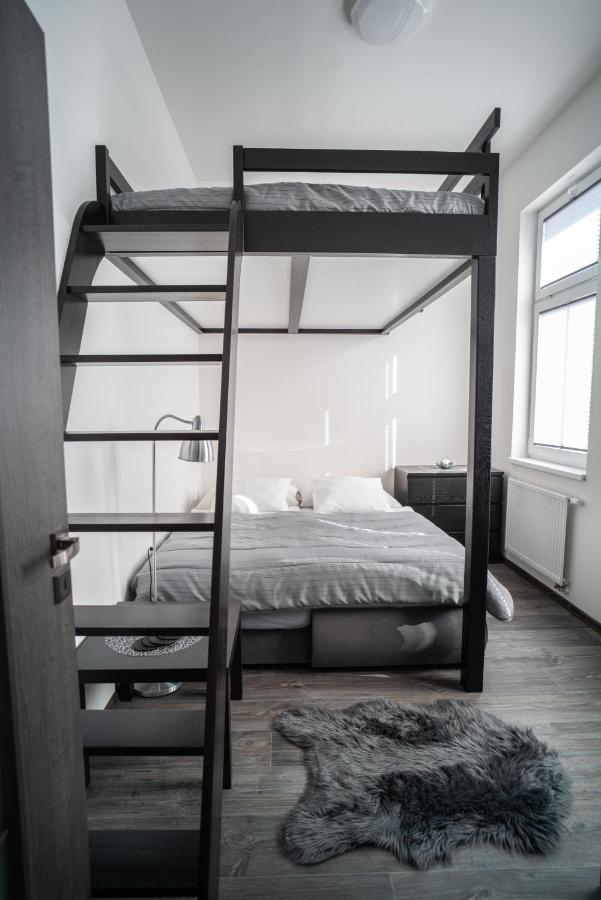 Apartmanovy Dum Sklipek Trutnov Extérieur photo