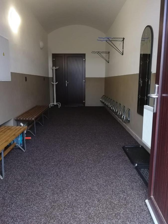 Apartmanovy Dum Sklipek Trutnov Extérieur photo