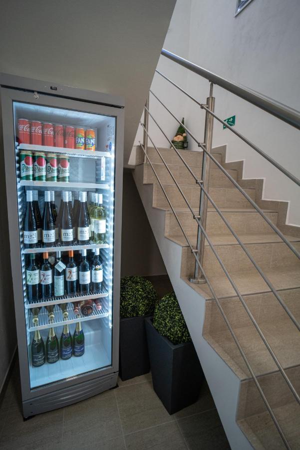 Apartmanovy Dum Sklipek Trutnov Extérieur photo