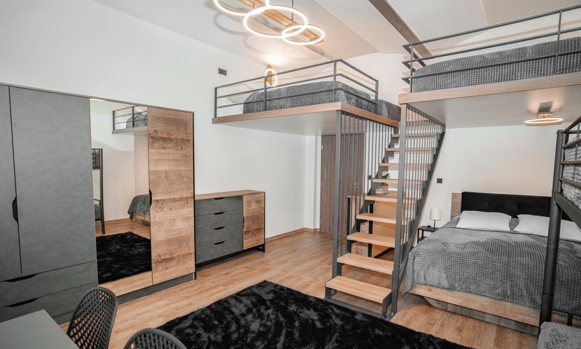 Apartmanovy Dum Sklipek Trutnov Extérieur photo