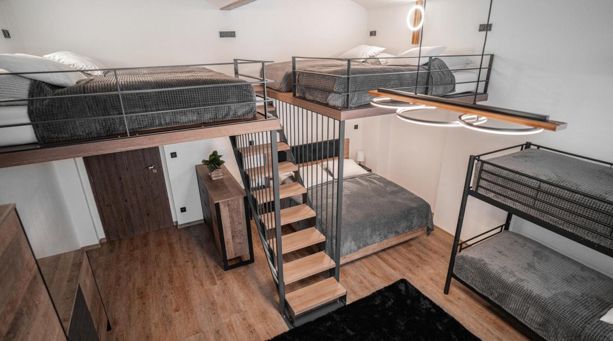 Apartmanovy Dum Sklipek Trutnov Extérieur photo