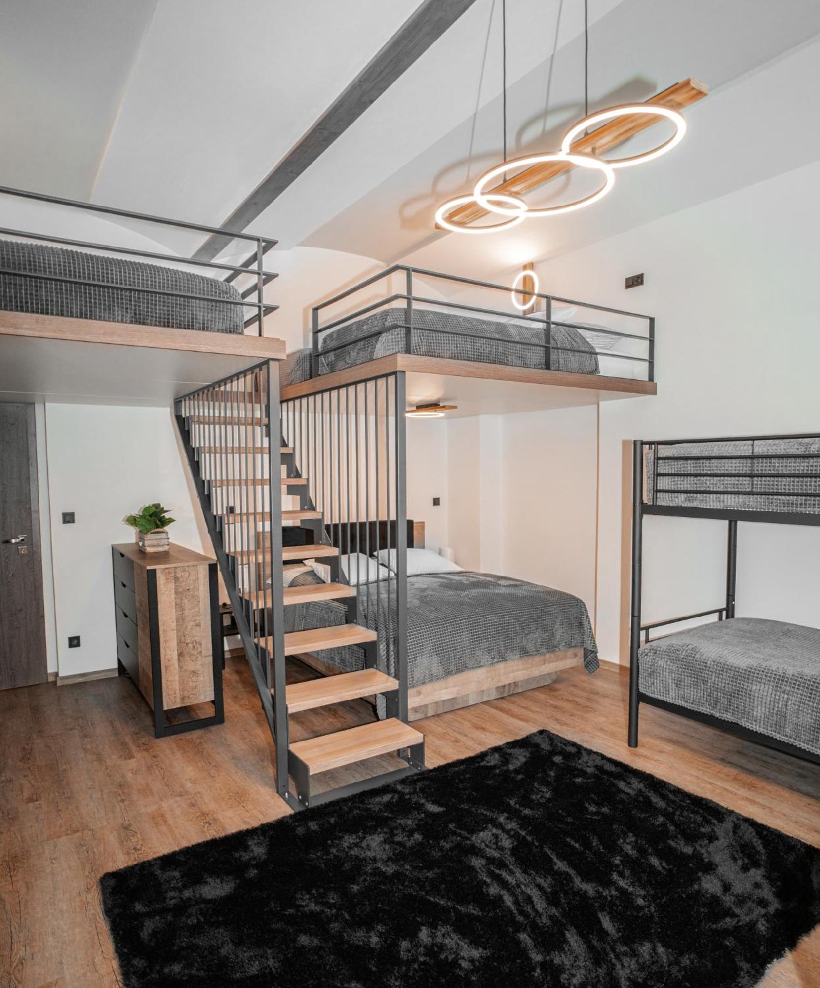 Apartmanovy Dum Sklipek Trutnov Extérieur photo