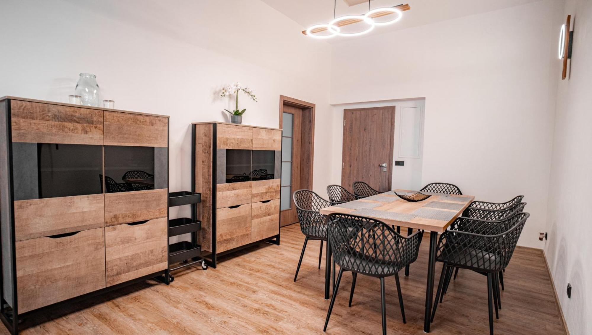 Apartmanovy Dum Sklipek Trutnov Extérieur photo