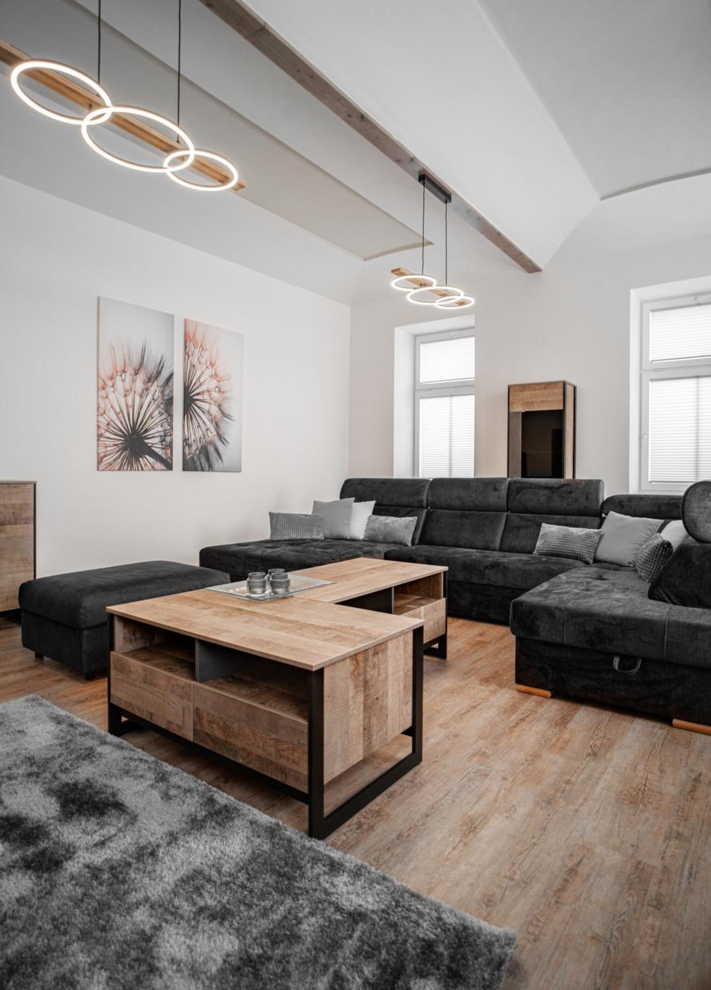 Apartmanovy Dum Sklipek Trutnov Extérieur photo