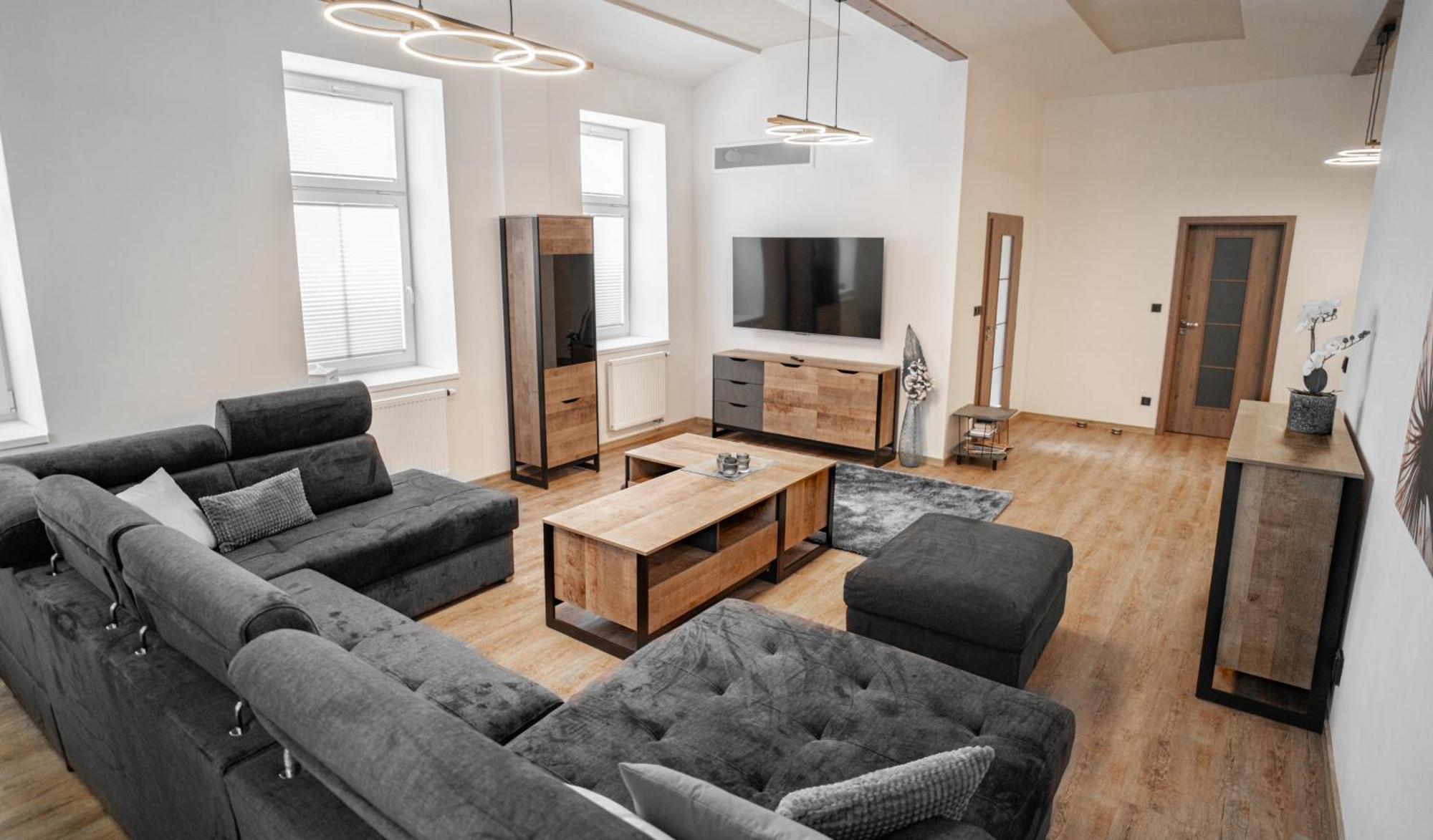 Apartmanovy Dum Sklipek Trutnov Extérieur photo