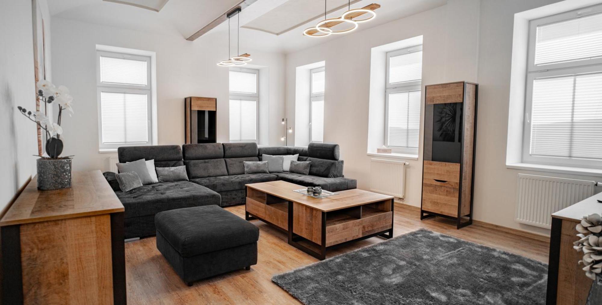 Apartmanovy Dum Sklipek Trutnov Extérieur photo