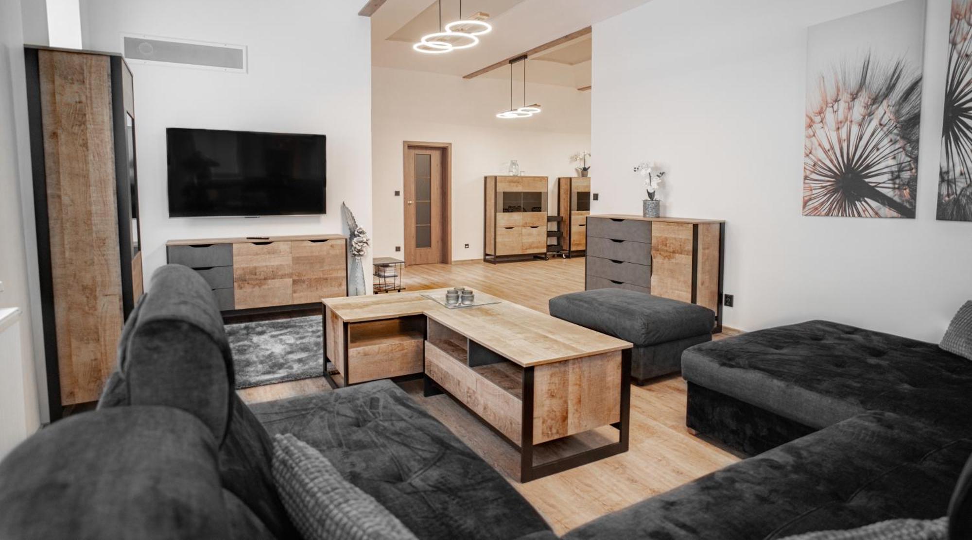 Apartmanovy Dum Sklipek Trutnov Extérieur photo